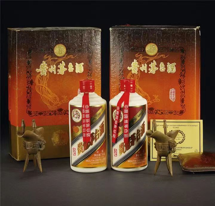 乌苏烟酒回收